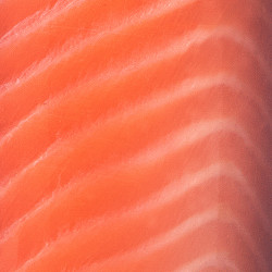 Sliced Scottish Salmon