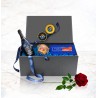 Tête-à-tête Valentine's gift box