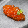 Salmon Eggs