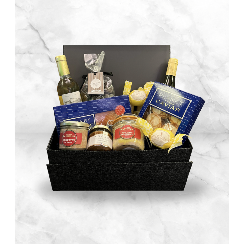 copy of Flavour Gift Box