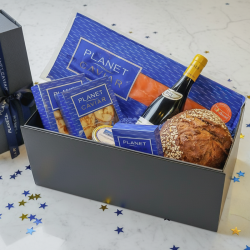 Coffret Tradition Saumon