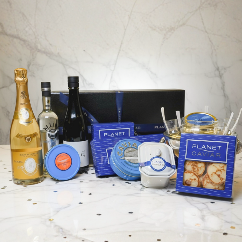 Coffret Signature 1997