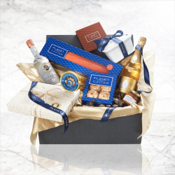 Coffret Tradition Caviar
