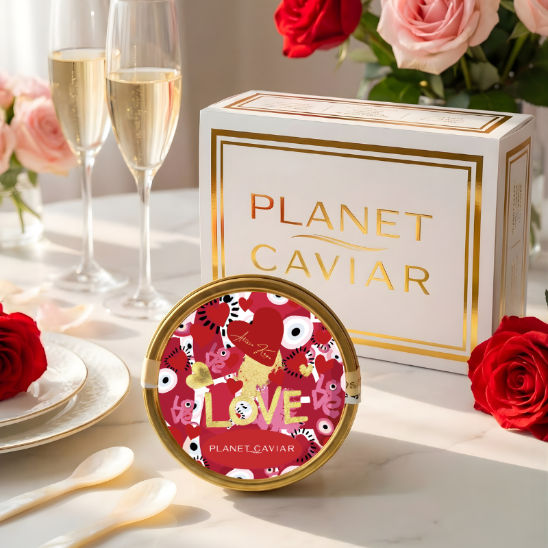 Coffret Sélection Amour –...