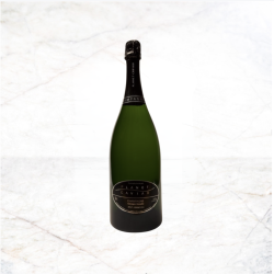 Champagne Grand Cru Brut Planet Caviar 75 cl