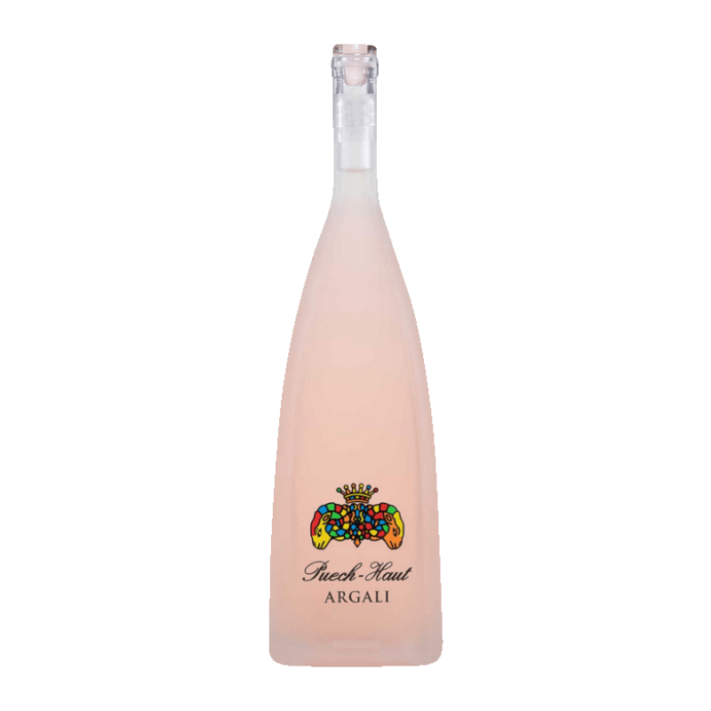 Puech Haut Rosé – Case of 6...