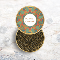 Caviar de Pâques