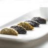Caviar Osciètre Goldengrey Chine