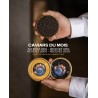 copy of Caviar Oscietre Selection Uruguay