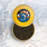 Caviar Black Osciètre Israël