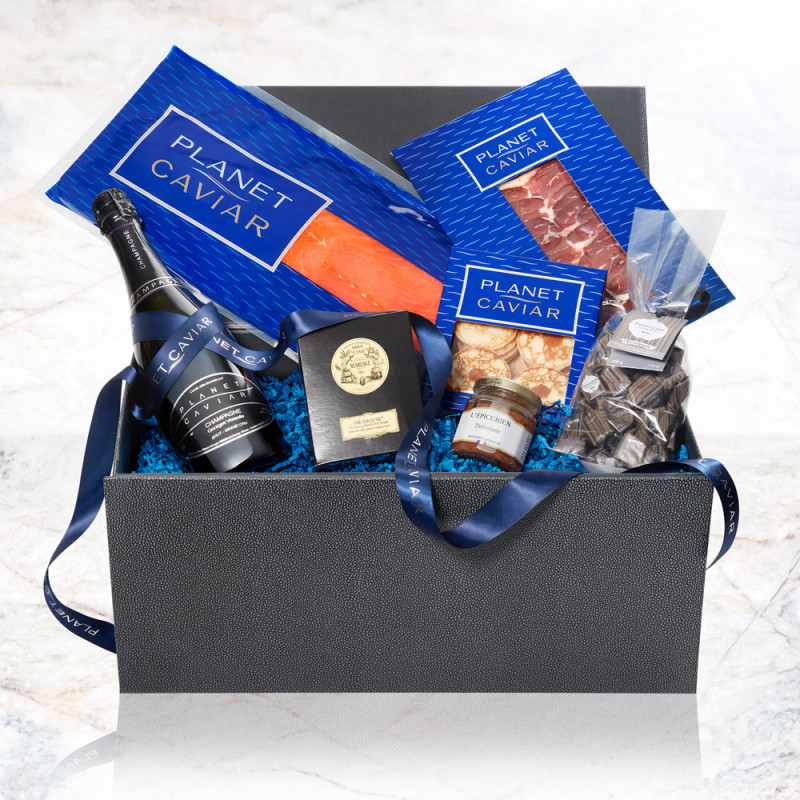 Flavour Gift Box