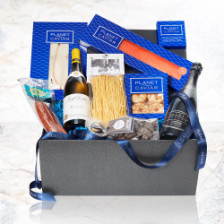 Gourmet Gift Box