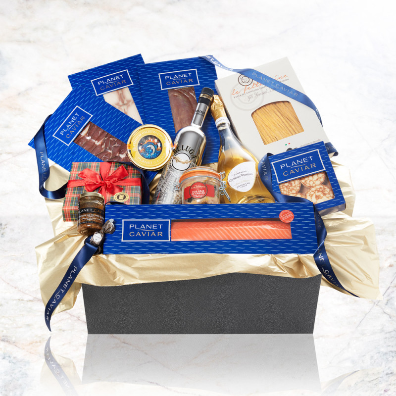 Discovery Gift Box