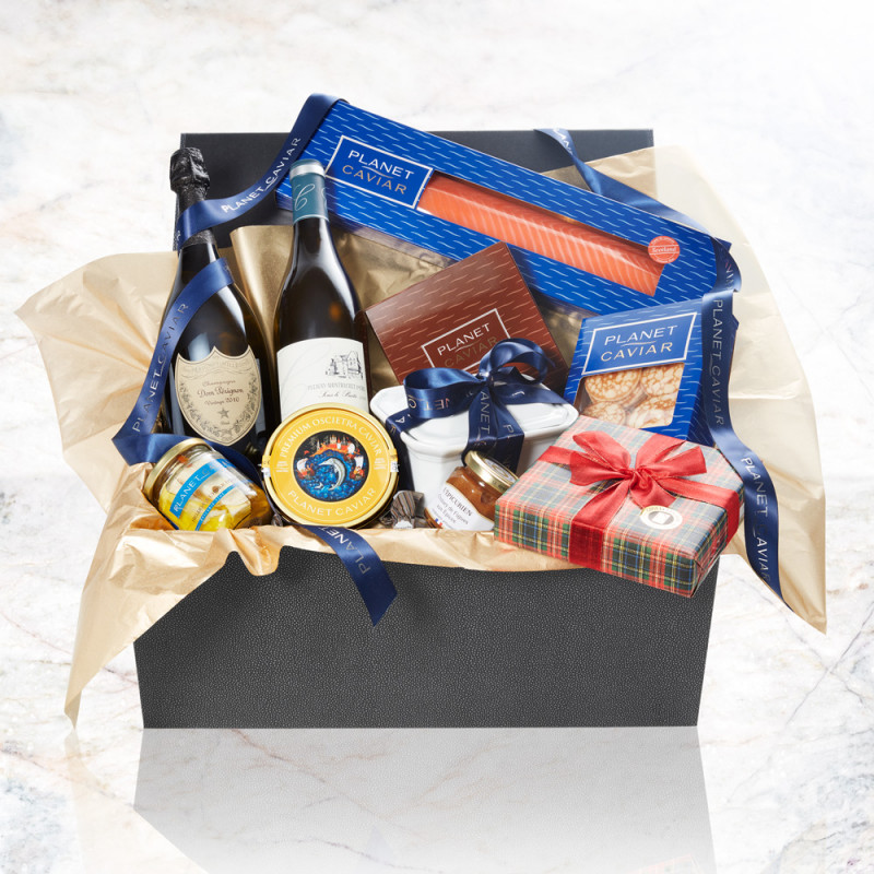 Splendour Gift Box