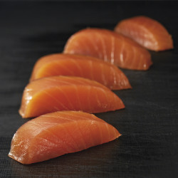 Scottish Centre-Cut Salmon Fillet